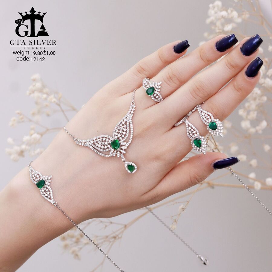 سرویس میکرو زنجیری کد 12142