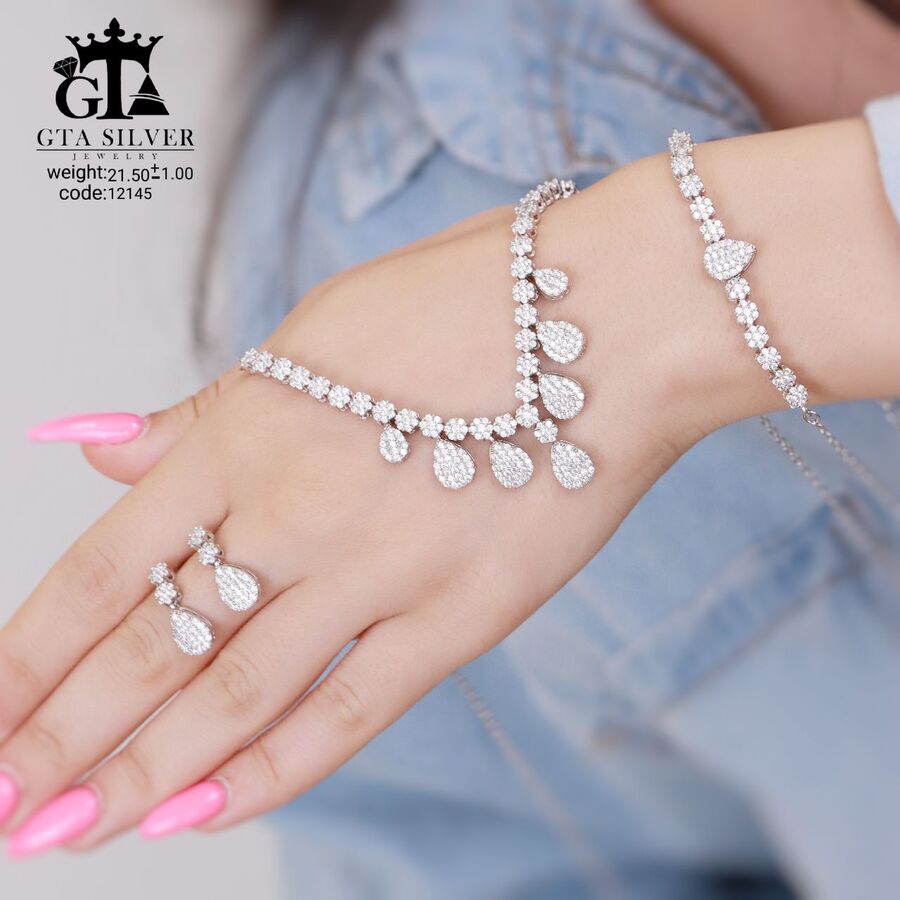 سرویس میکرو زنجیری کد 12145