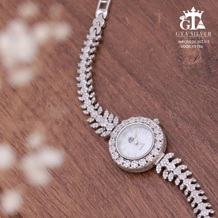 ساعت GTA کد 19186