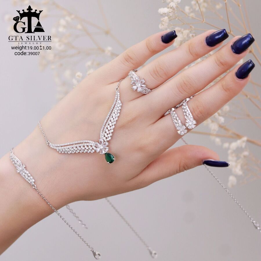 سرویس سوپر میکرو زنجیری کد 39007