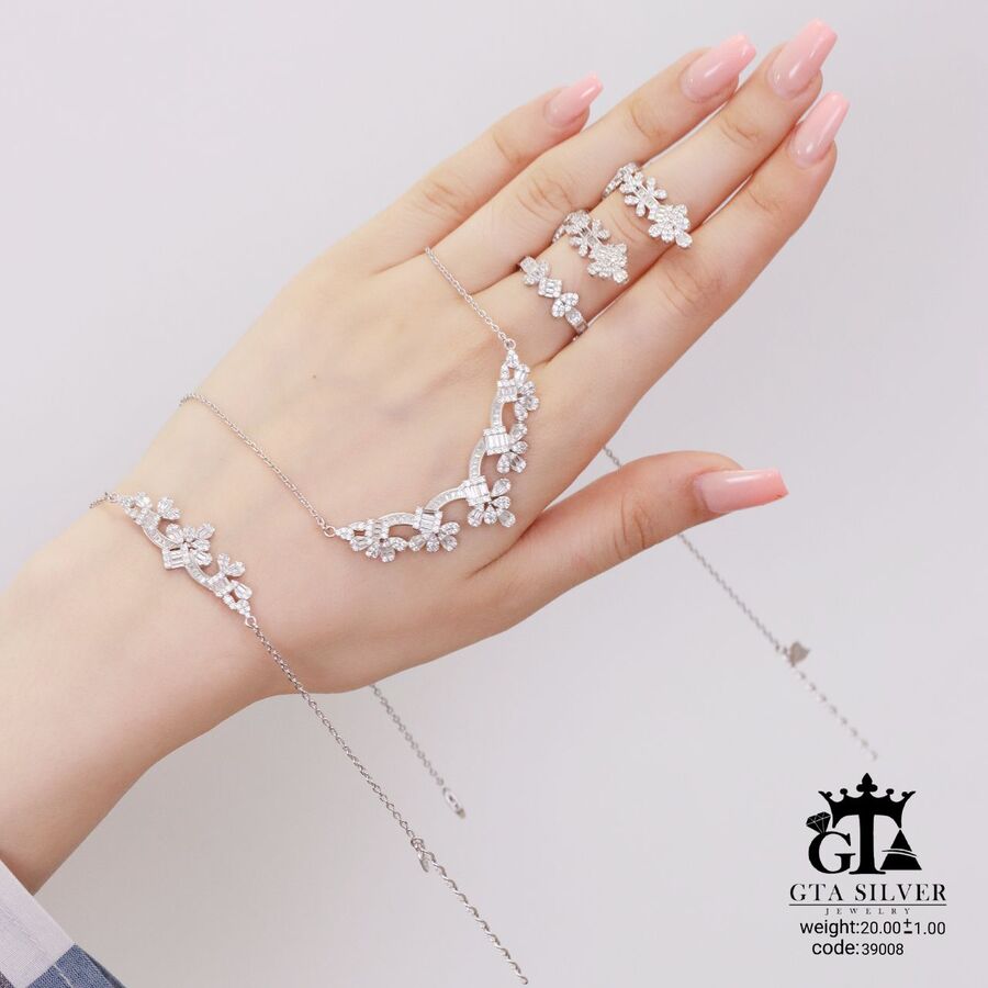 سرویس سوپر میکرو زنجیری کد 39008