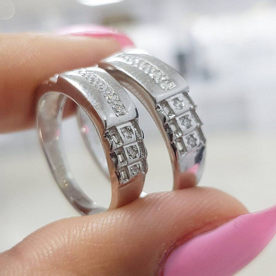 حلقه ست میکرو کد 27081