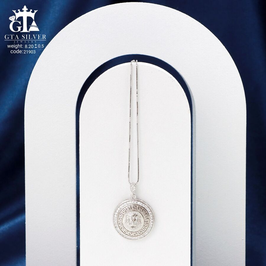 مدال میکرو کد 21903