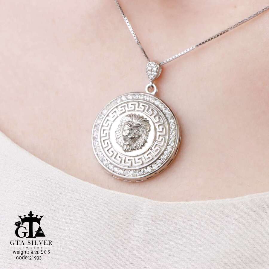 مدال میکرو کد 21903