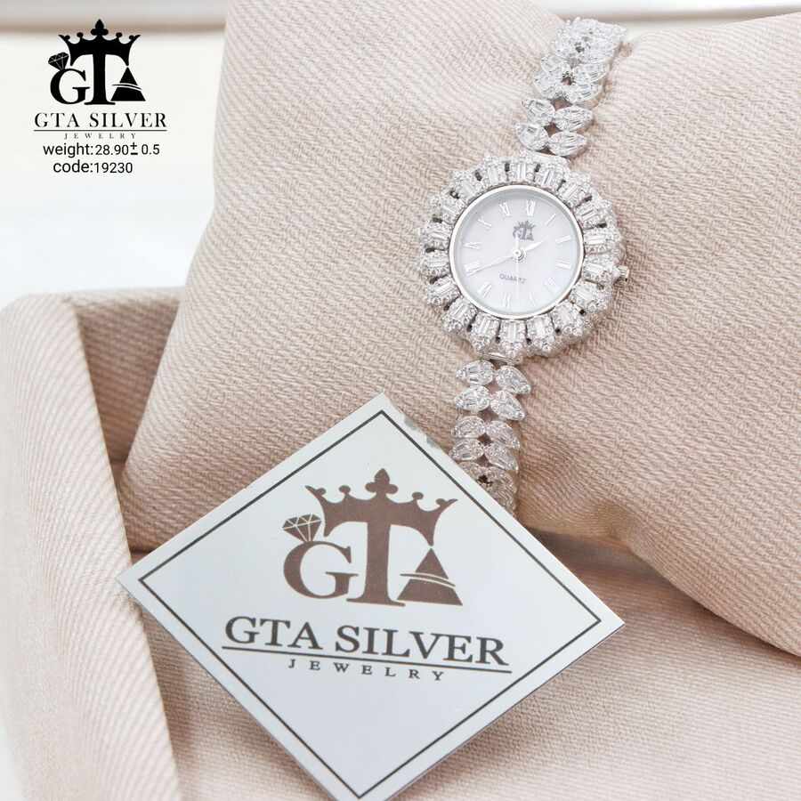 ساعت GTA کد 19230