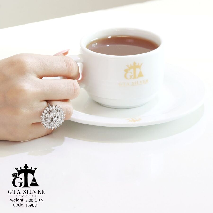 انگشتر میکرو کد 15908