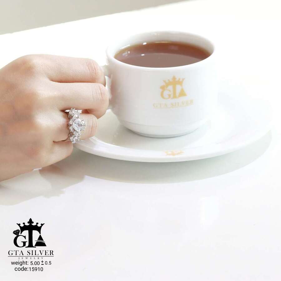 انگشتر میکرو کد 15910