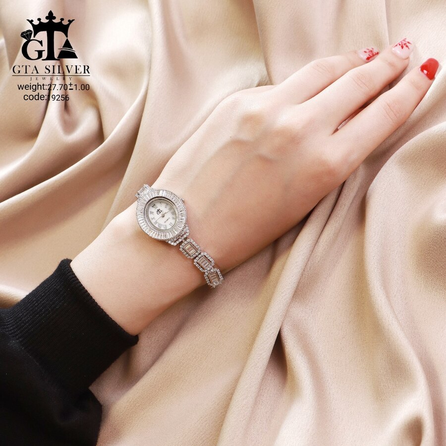 ساعت GTA طرح امرالدکات کد 19256
