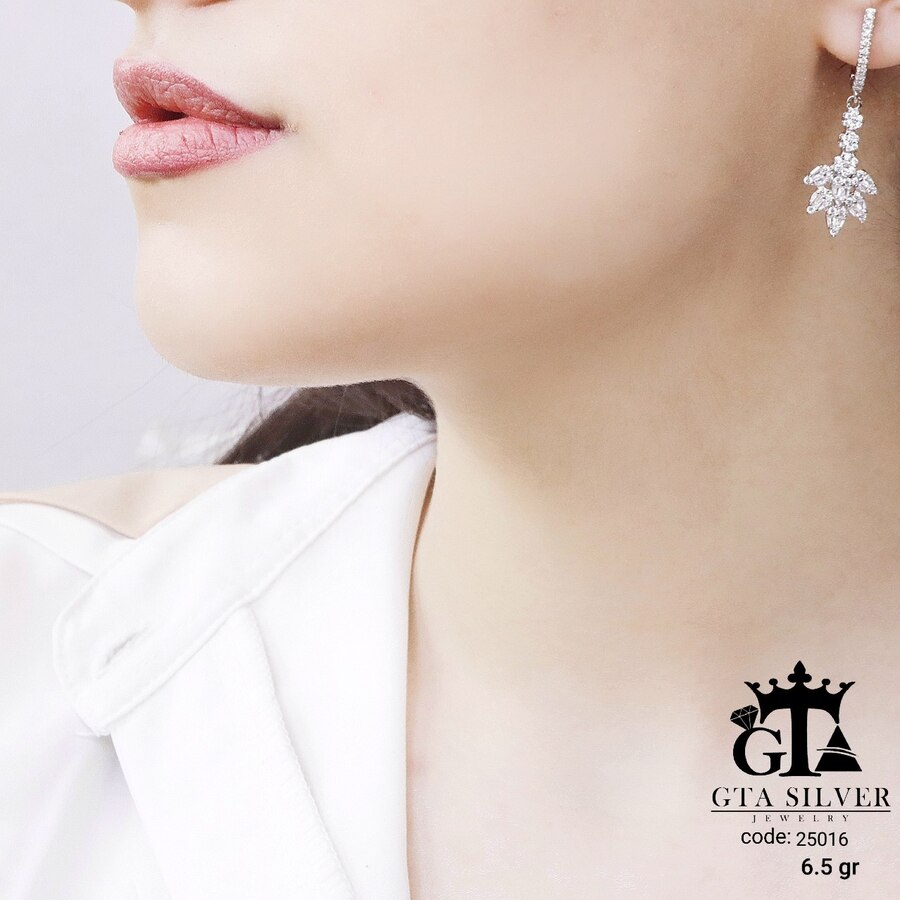 گوشواره میکرو کد 25016