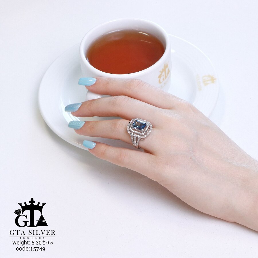 انگشتر میکرو کد 15749