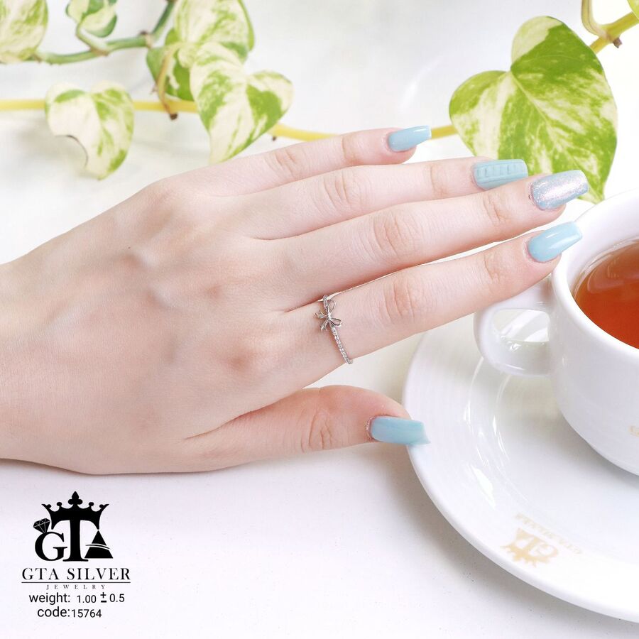 انگشتر میکرو کد 15766
