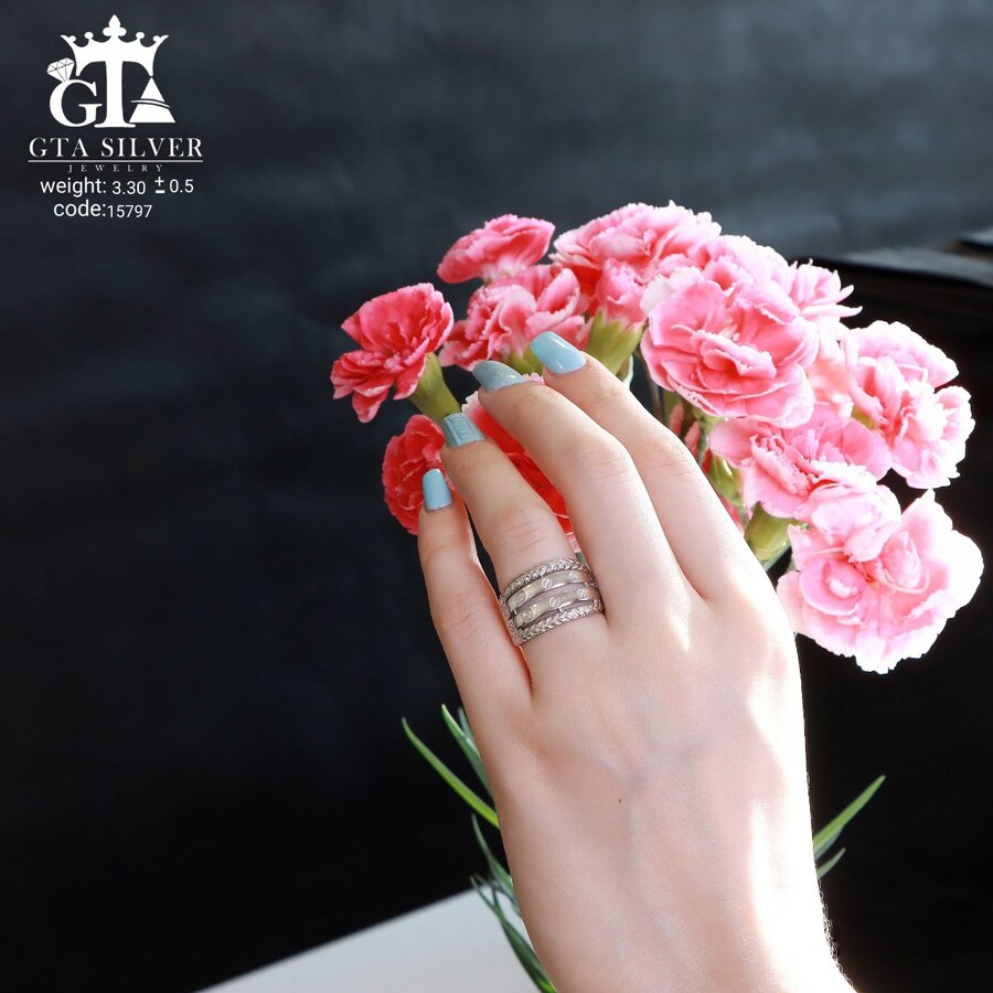 انگشتر میکرو کد 15797