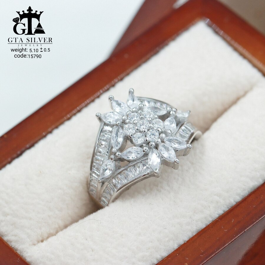 انگشتر میکرو کد 15790