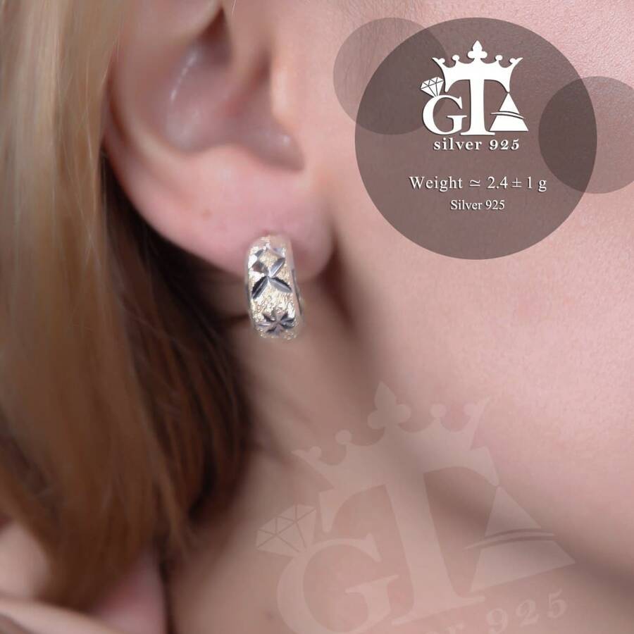 گوشواره تراش 1442