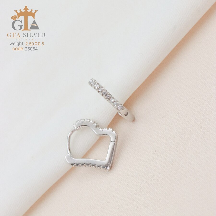 گوشواره میکرو کد 25054