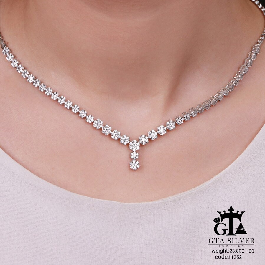 سرویس مارسا طرح فلاور کد 11252