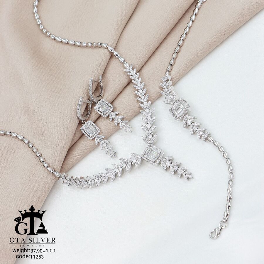سرویس مارسا طرح امرالدکات کد 11253