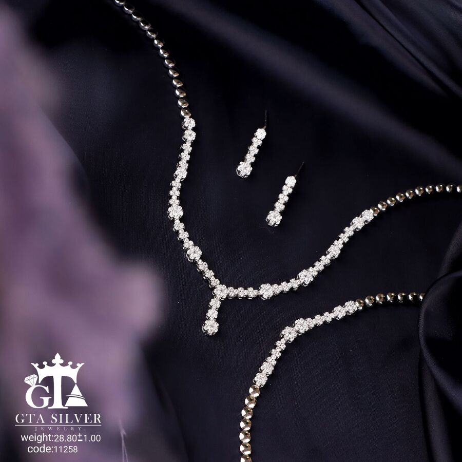 سرویس مارسا طرح فلاور کد 11258