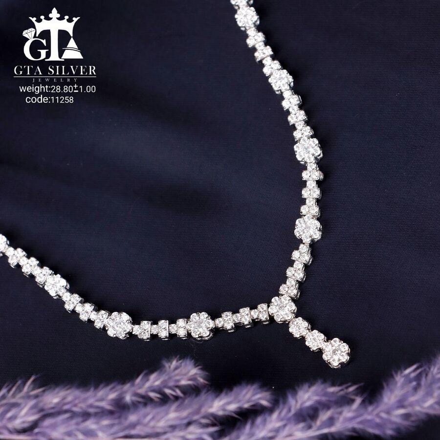 سرویس مارسا طرح فلاور کد 11258