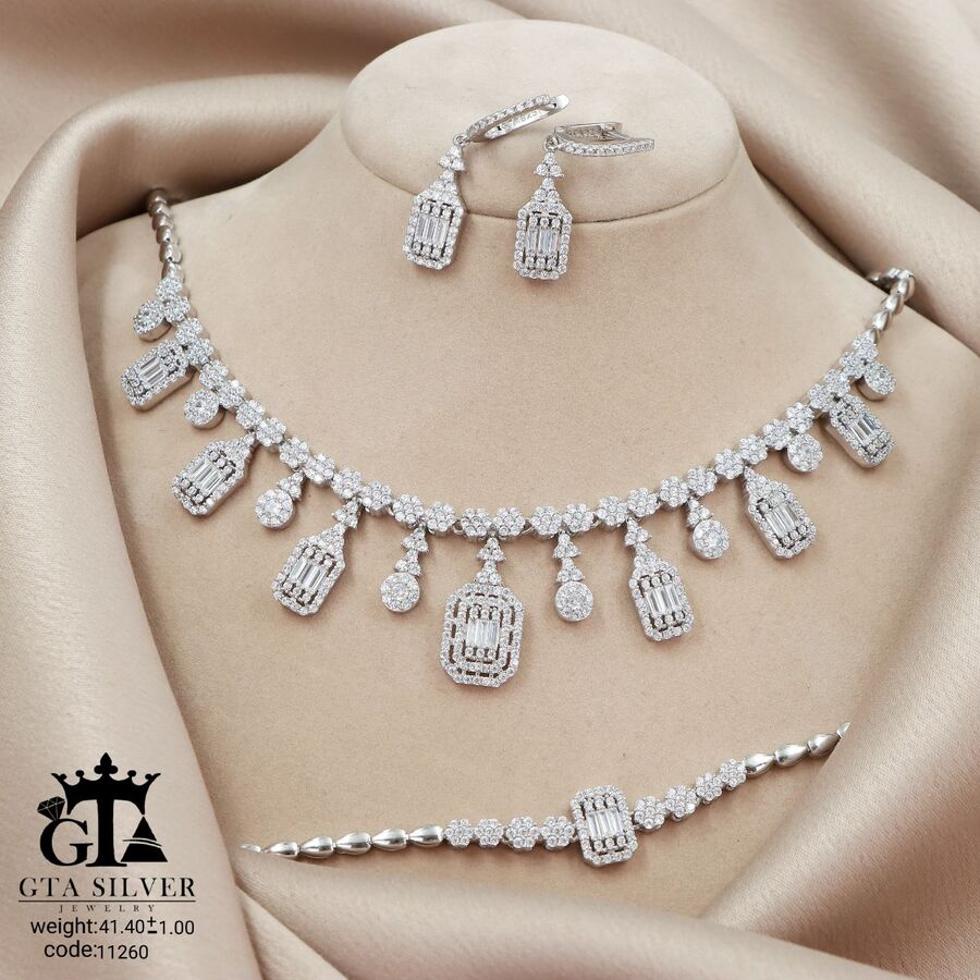 سرویس مارسا طرح امرالدکات کد 11260