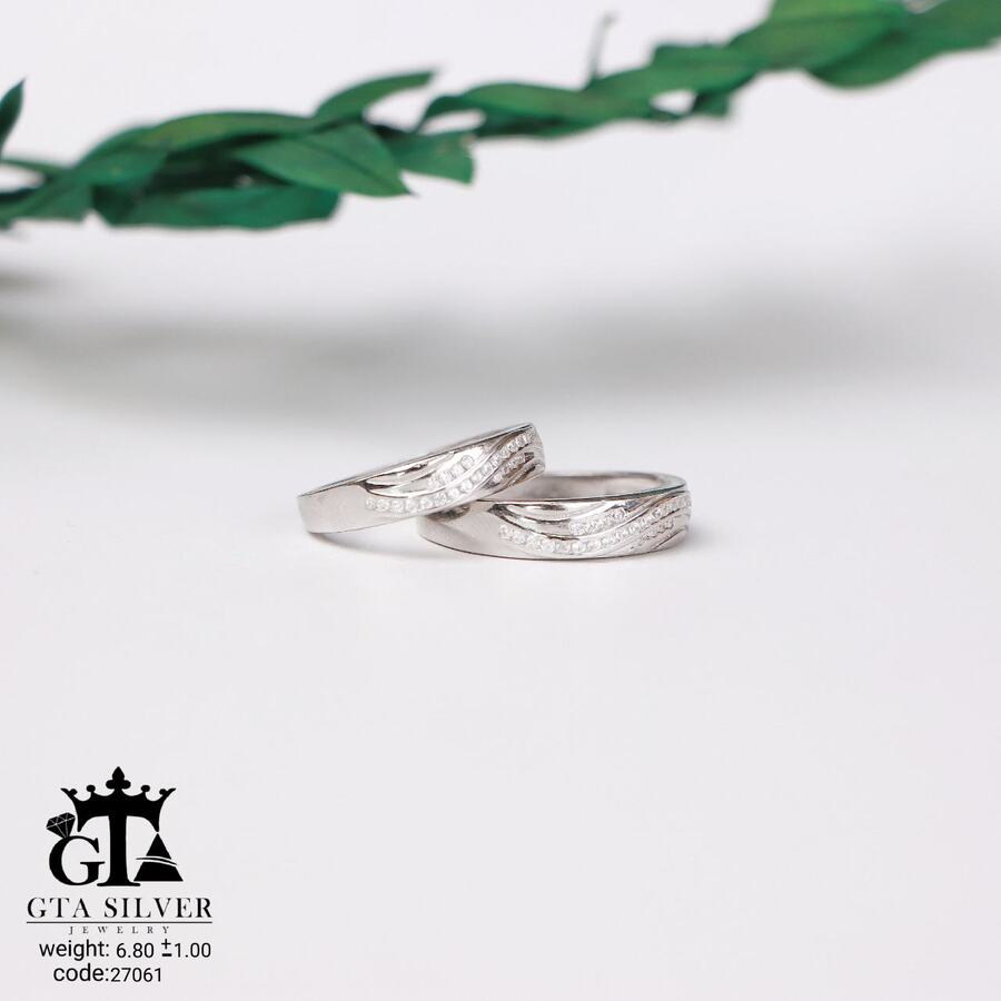 حلقه ست میکرو کد 27061