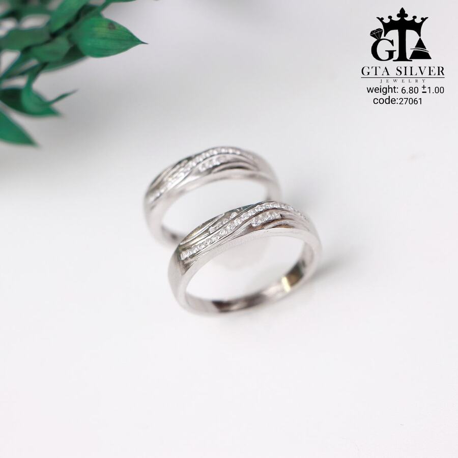 حلقه ست میکرو کد 27061