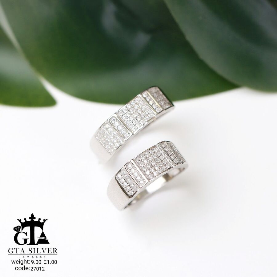 حلقه ست میکرو کد 27012