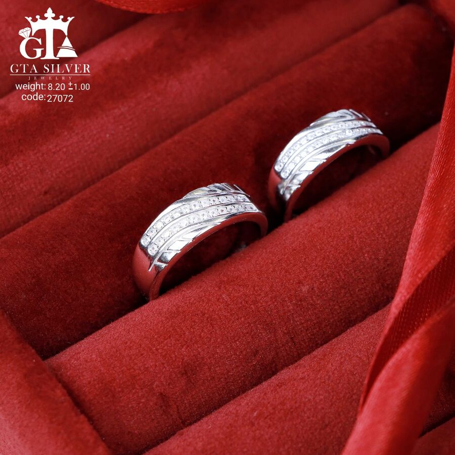 حلقه ست میکرو کد 27072