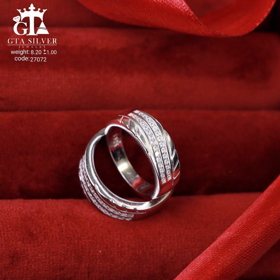 حلقه ست میکرو کد 27072