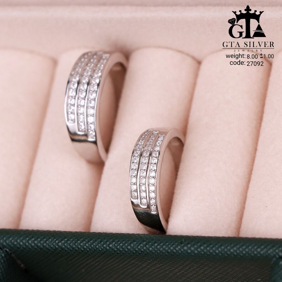 حلقه ست میکرو کد 27092