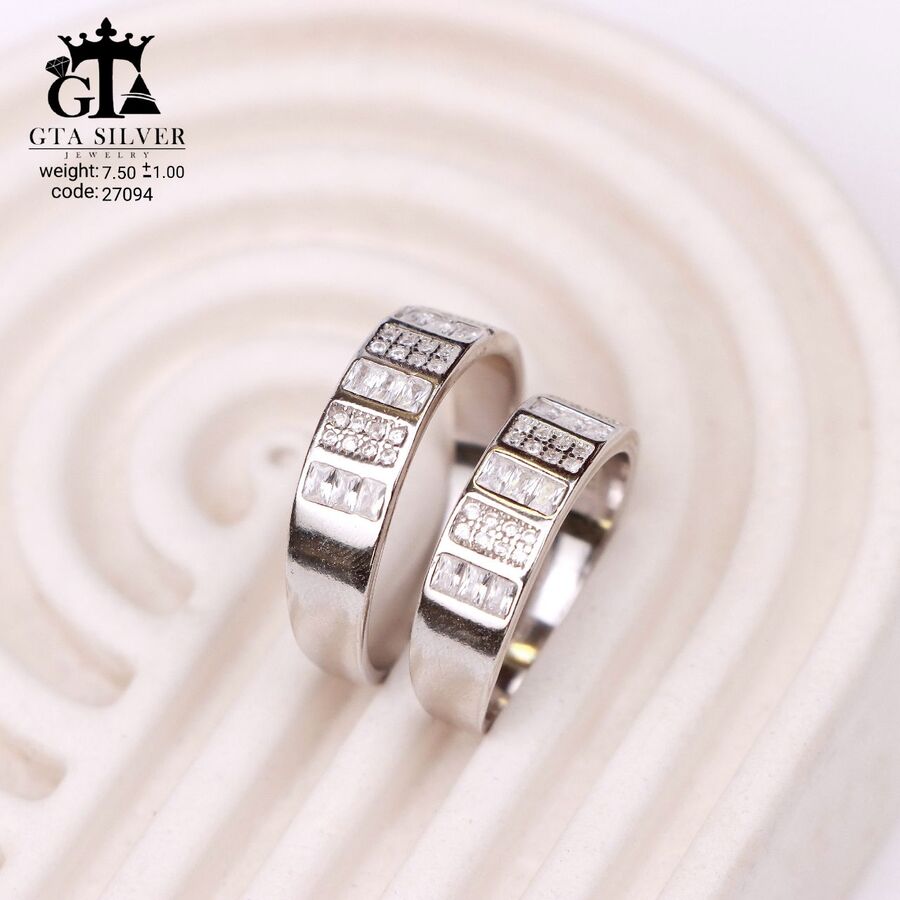 حلقه ست میکرو کد 27094