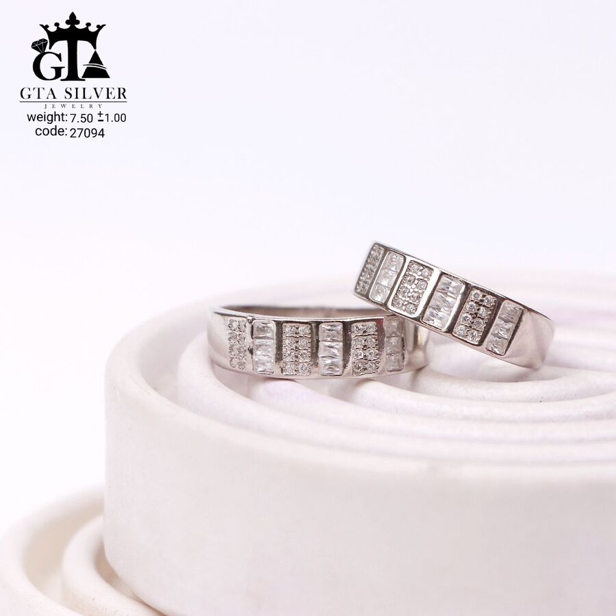 حلقه ست میکرو کد 27094