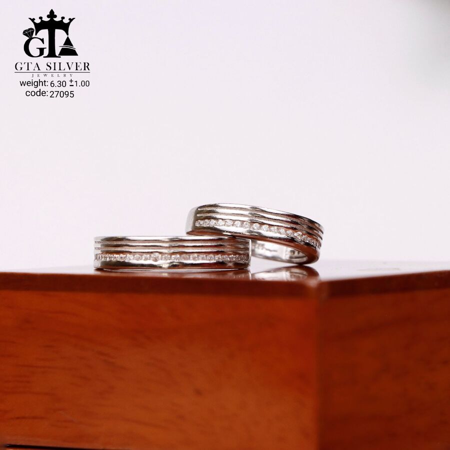 حلقه ست میکرو کد 27095