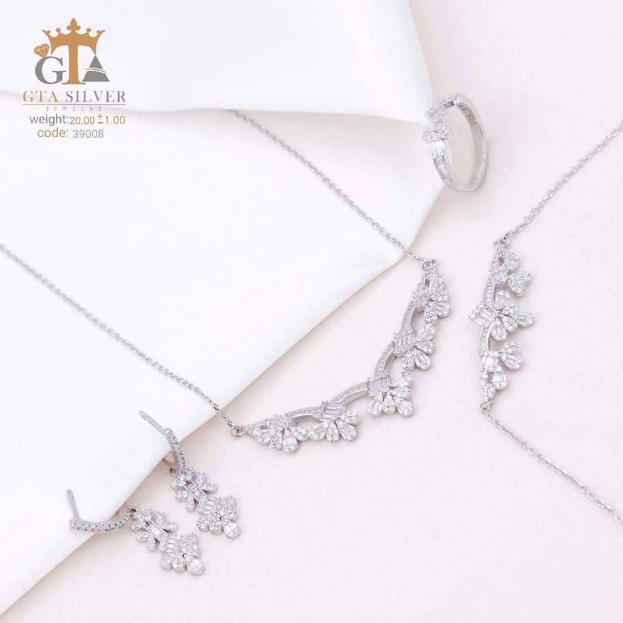 سرویس سوپر میکرو زنجیری کد 39008