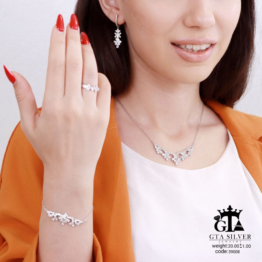 سرویس سوپر میکرو زنجیری کد 39008