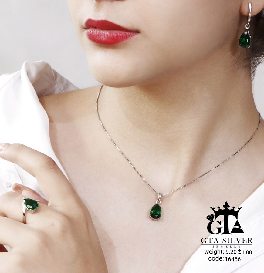 نیم ست میکرو کد 16456