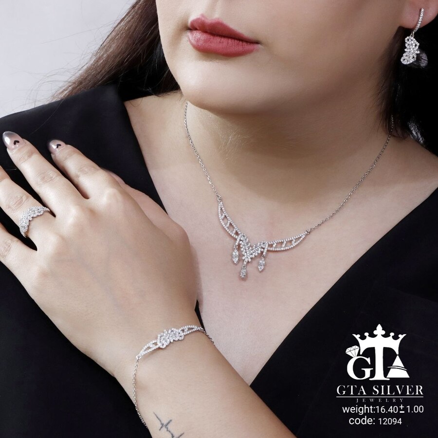 سرویس میکرو زنجیری کد  12094