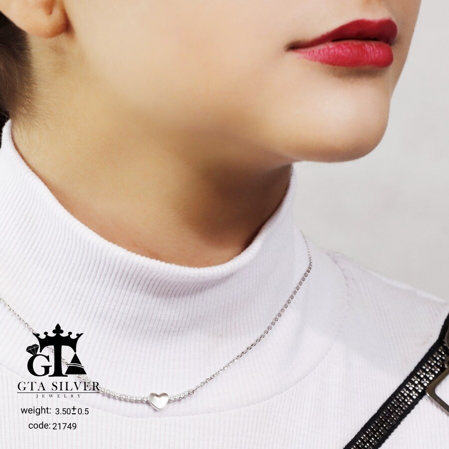 آویز زنجیری کد 21749