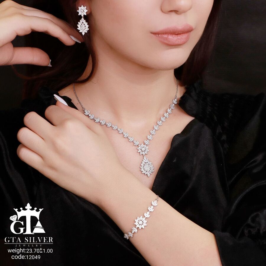 سرویس میکرو زنجیری کد 12049