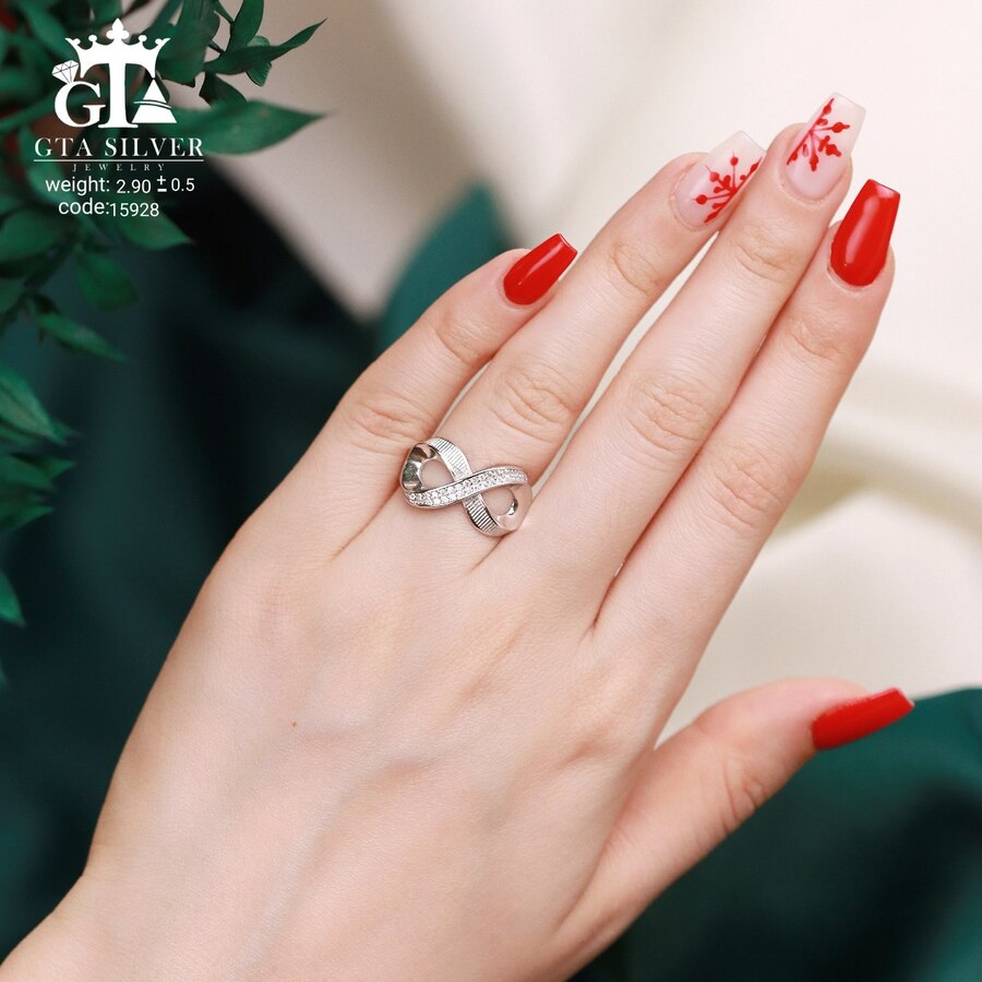 انگشتر میکرو کد 15928
