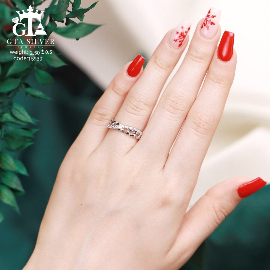 انگشتر میکرو کد 15930