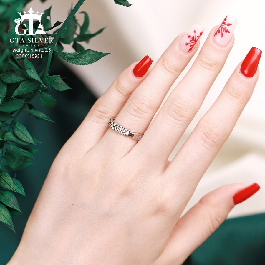 انگشتر میکرو کد 15931