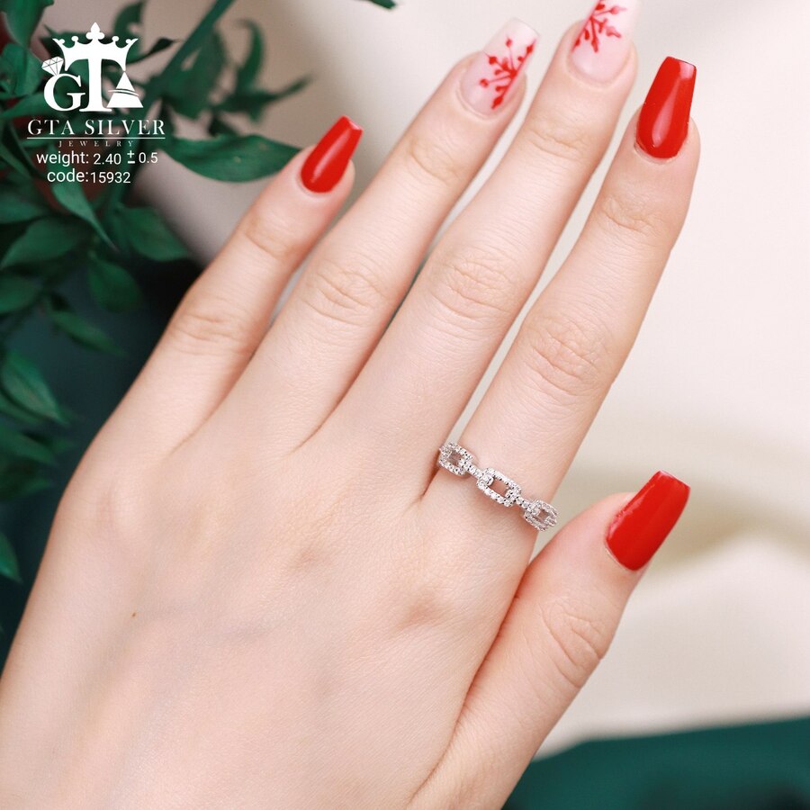 انگشتر میکرو کد 15932