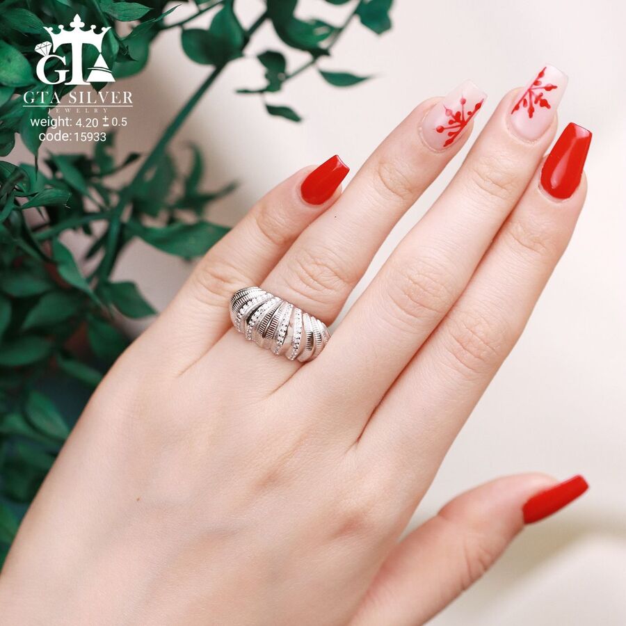 انگشتر میکرو کد 15933
