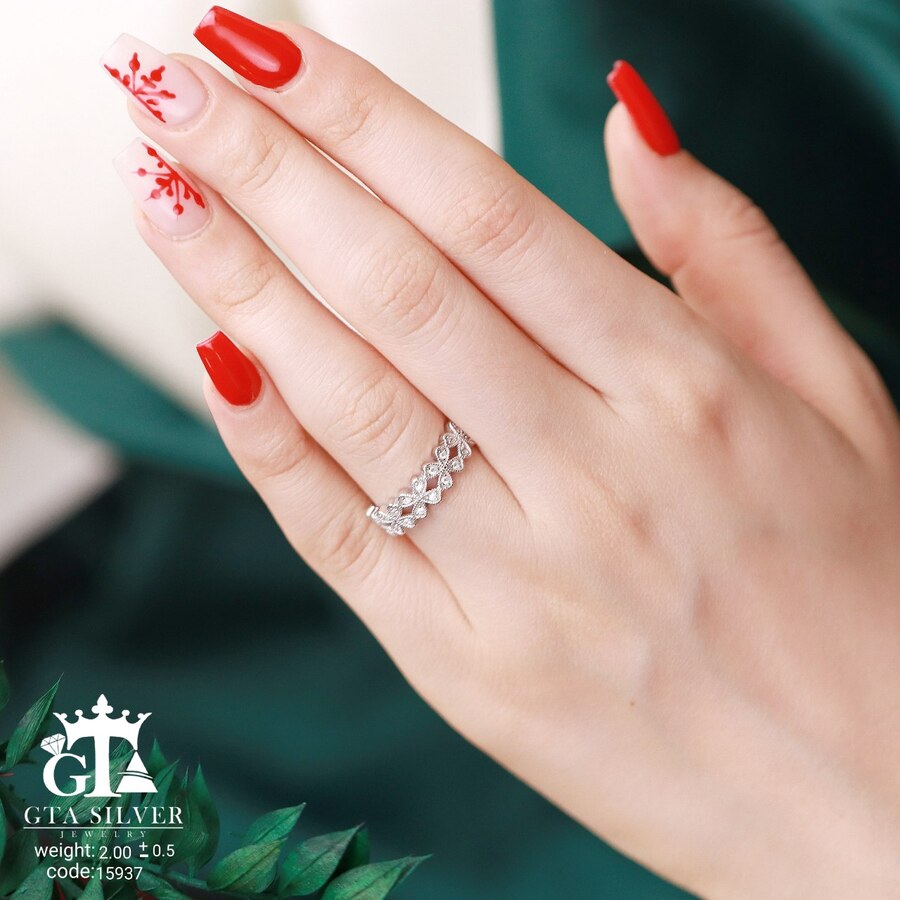 انگشتر میکرو کد 15937