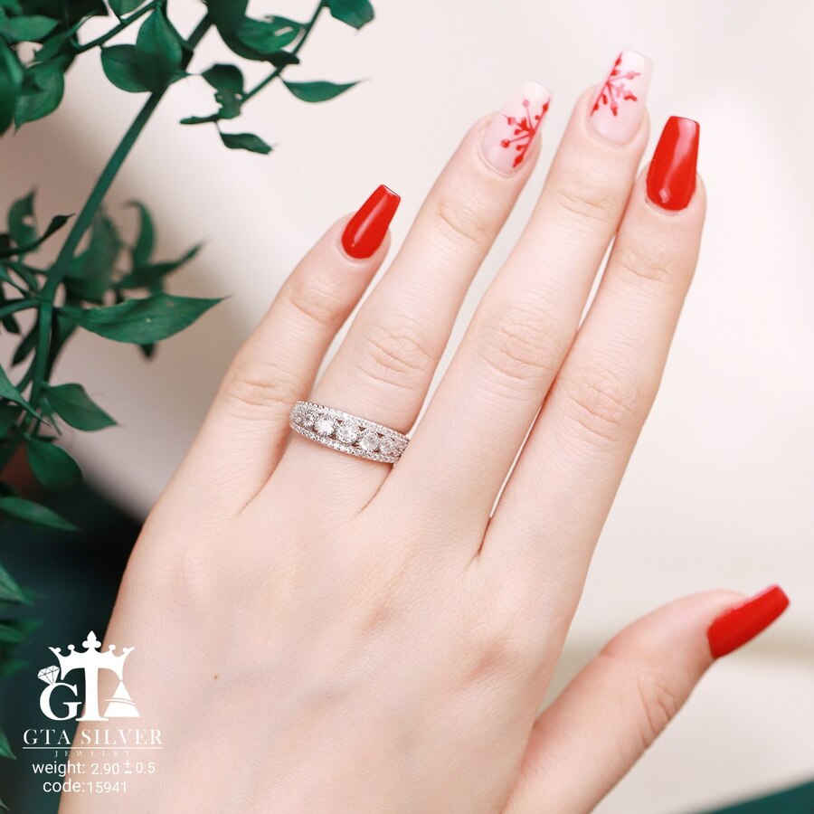 انگشتر میکرو کد 15941