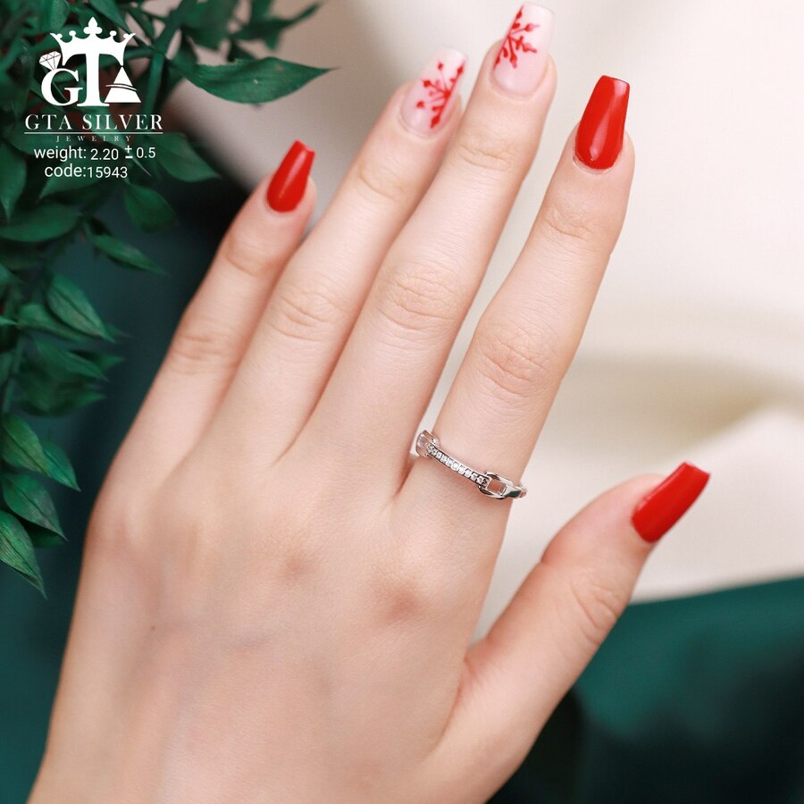 انگشتر میکرو کد 15943