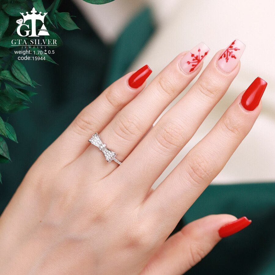 انگشتر میکرو کد 15944