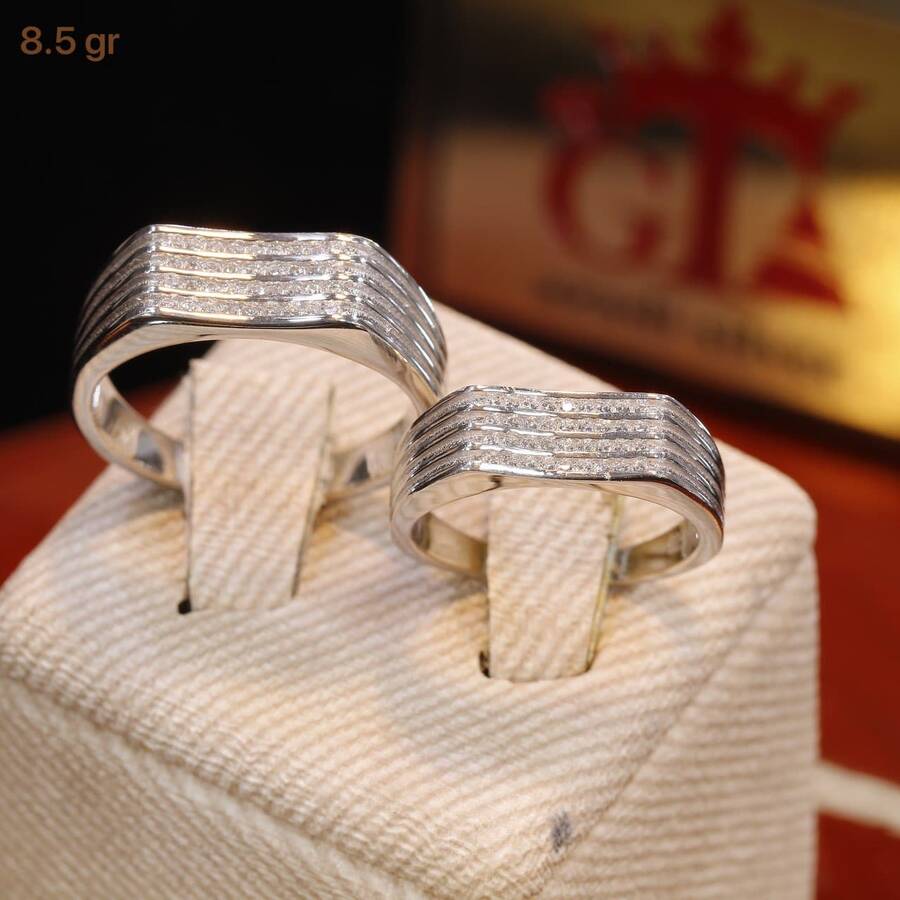 حلقه ست میکرو کد 27017