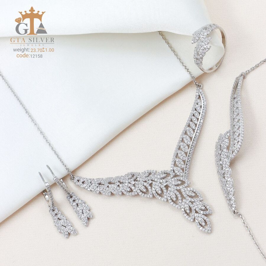 سرویس میکرو زنجیری کد 12158